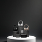 Wireless headphones