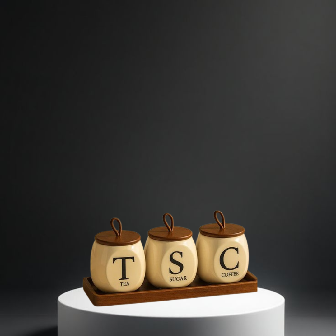 Canistar set