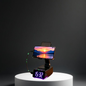 Wireless charging station,