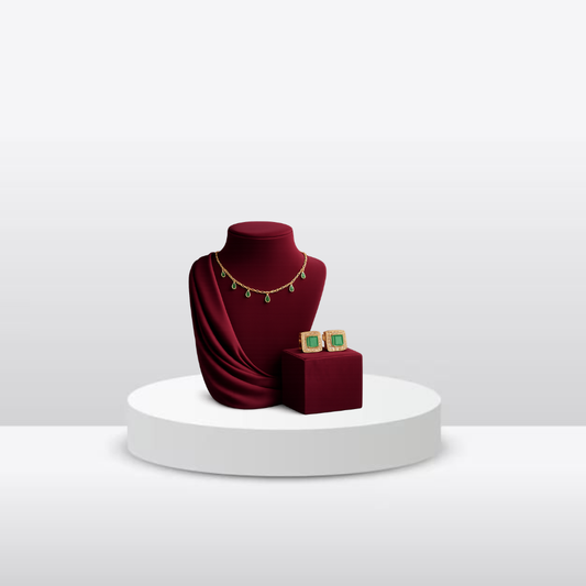 Necklace set