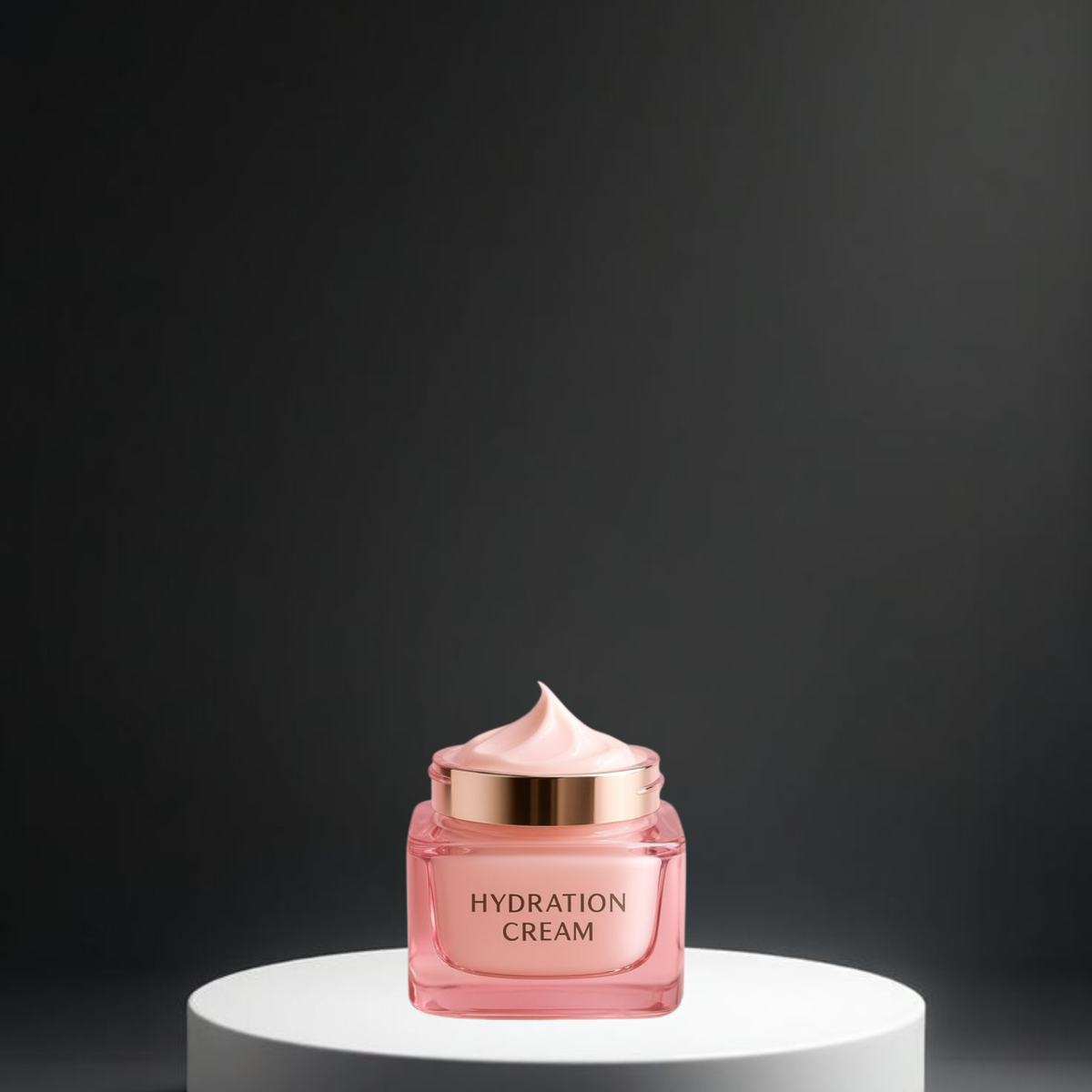 Hydration creme