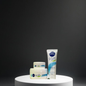 Nivea soft creme