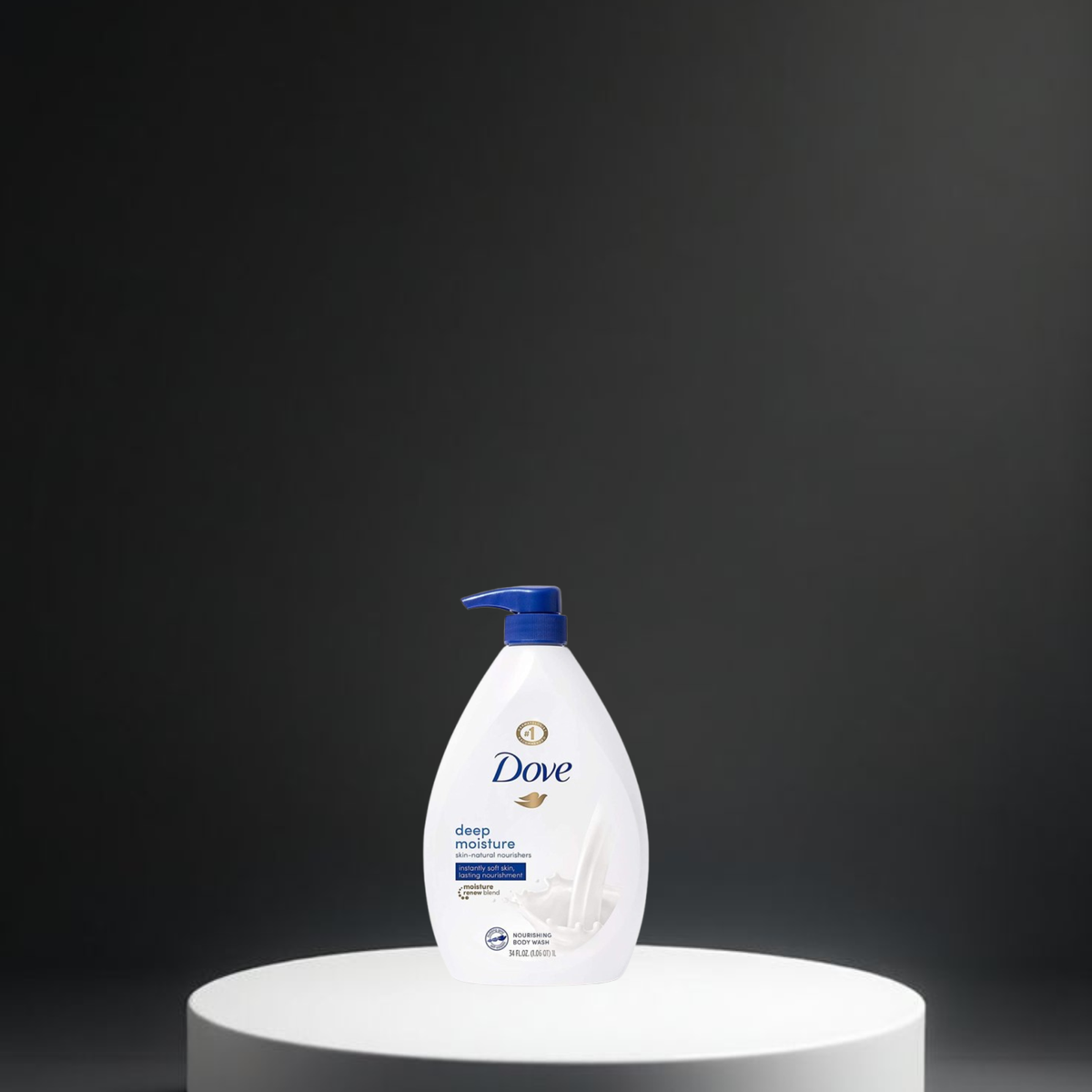 Dove creme