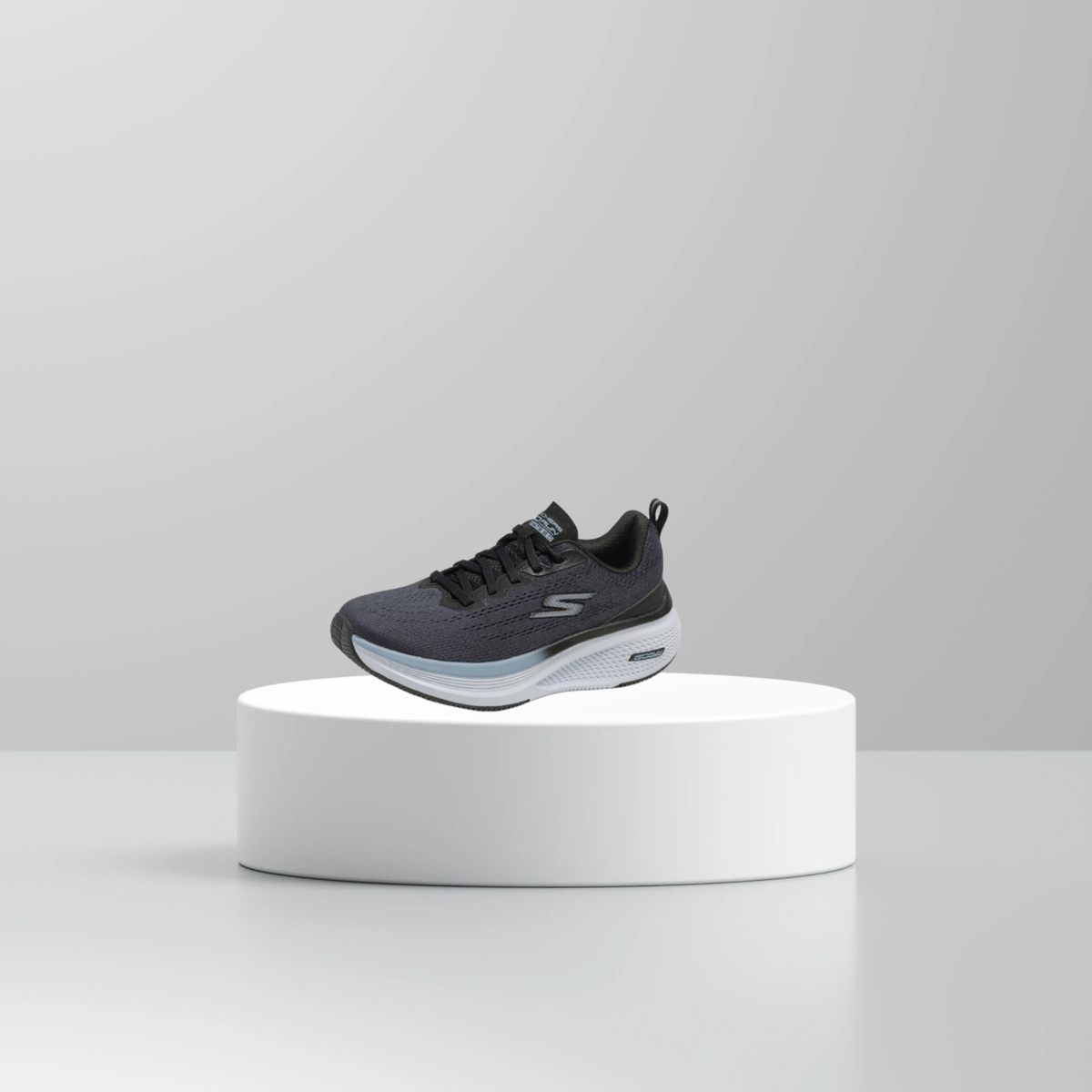 Arc fit shoes