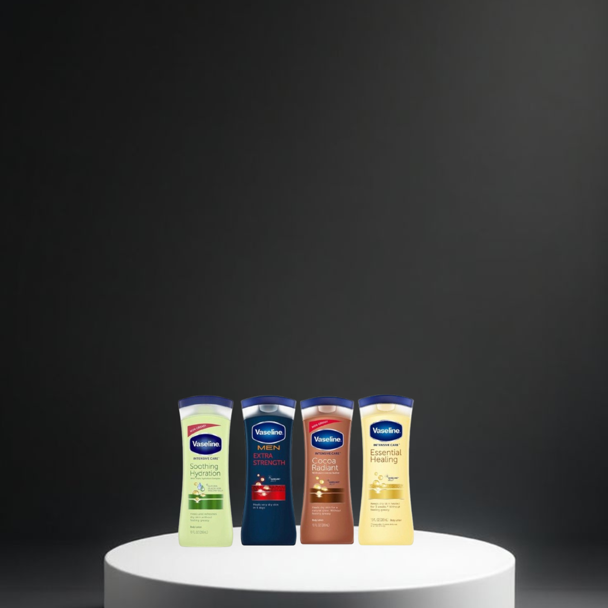Vesline lotion